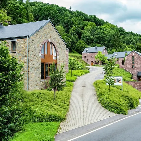 Vakantiehuis Le Saphir *