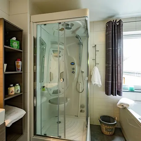 Le Saphir Vakantiehuis