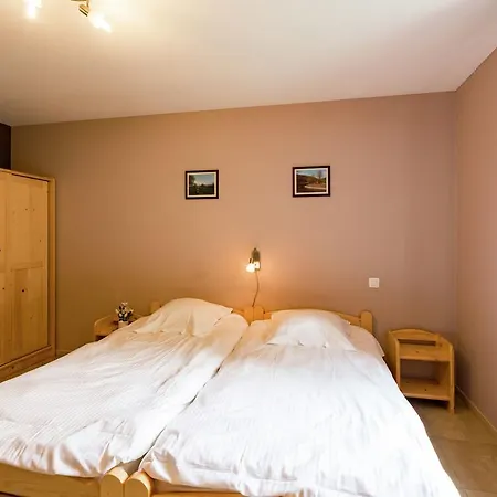 Le Saphir Vakantiehuis *