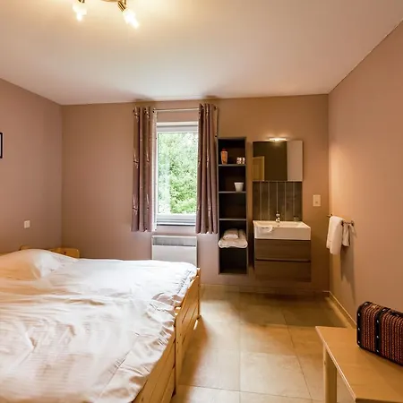 Vakantiehuis Le Saphir Bomal