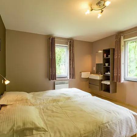 Vakantiehuis Le Saphir