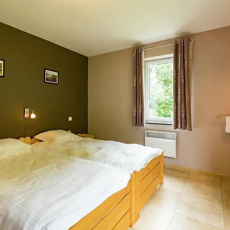 Le Saphir Vakantiehuis Bomal
