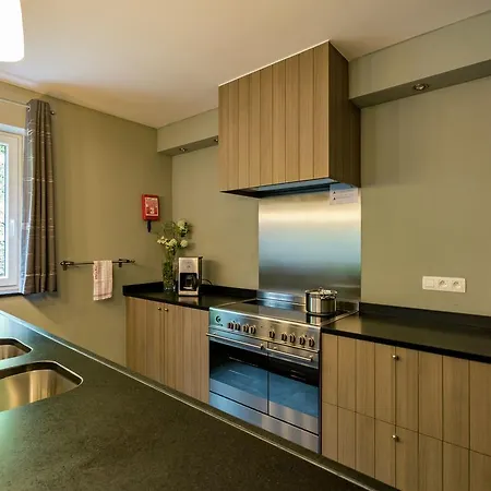 Vakantiehuis Le Saphir
