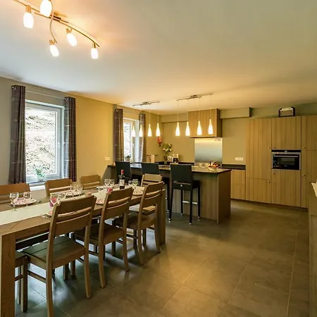 Le Saphir Vakantiehuis Bomal
