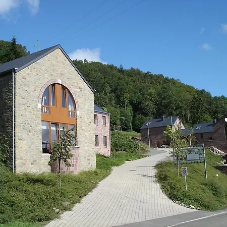 Vakantiehuis Le Saphir *